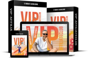 Ralf Schmitz VIP Affiliateclub