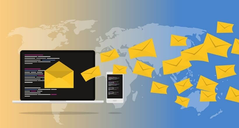 Email Marketing die Stütze jedes Online Marketers