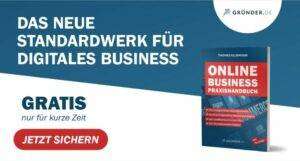 Das Online Business Praxishandbuch gratis