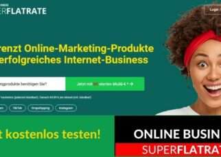 ONLINE BUSINESS SUPERFLATRATE