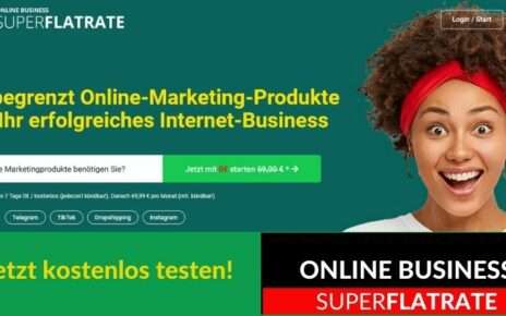 ONLINE BUSINESS SUPERFLATRATE