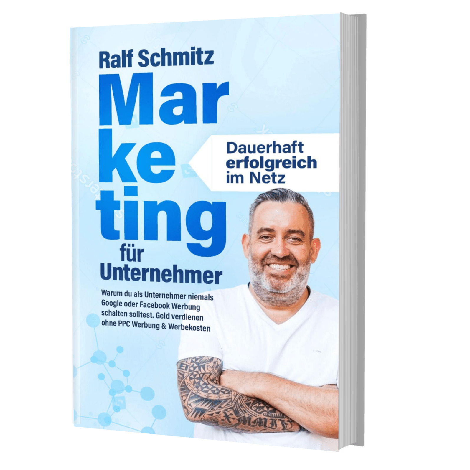 Gratis Buch Marketing für Unternehmer von Ralf Schmitz