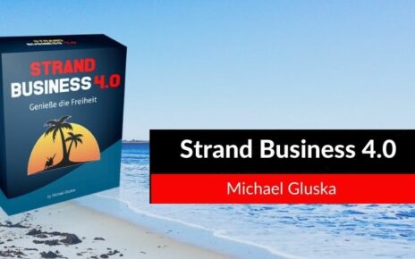 Strandbusiness 4.0 – Mit wenigen Klicks zum eigenen profitablem Reviewblog