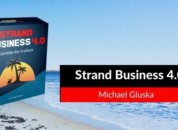 Strandbusiness 4.0 – Mit wenigen Klicks zum eigenen profitablem Reviewblog