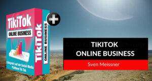 TikTok Online Business 2 TikTok Online Business