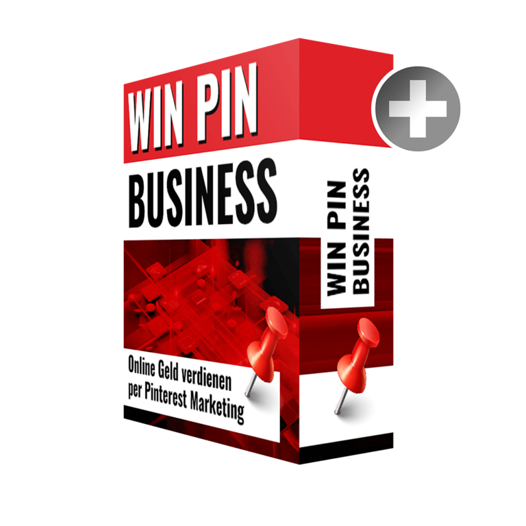Win Pin Business Produktabbildung