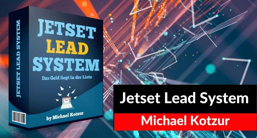 Jetset Lead System