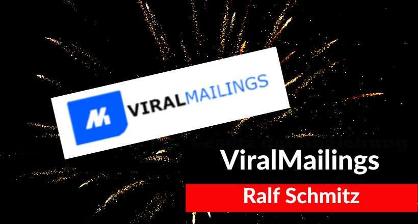 Viral Mailnings von Ralf Schmitz