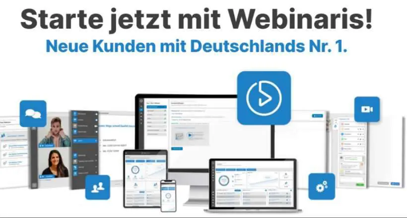 automatisierte Webinare 1