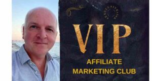 VIP Affiliate Marketing Club Blogbeitragsbild