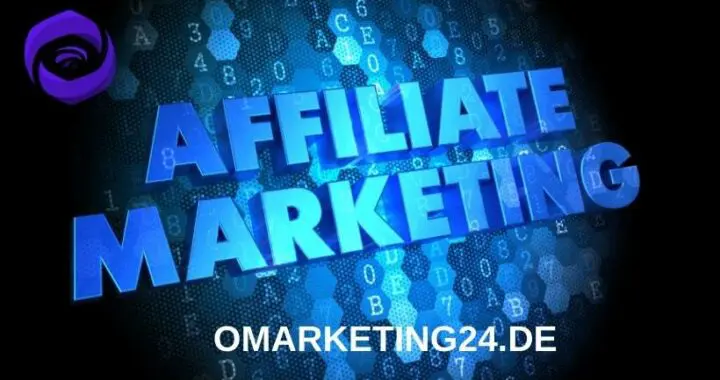 Affiliate Marketing