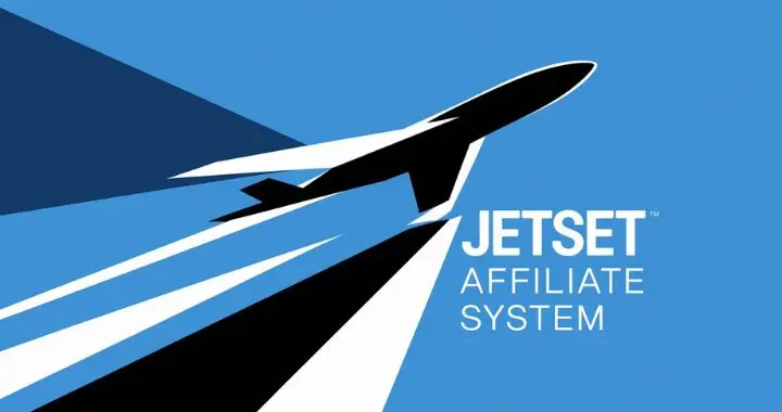 Grafik des JetSet Affiliate Systems – Erfahrungen mit Michael Kotzur