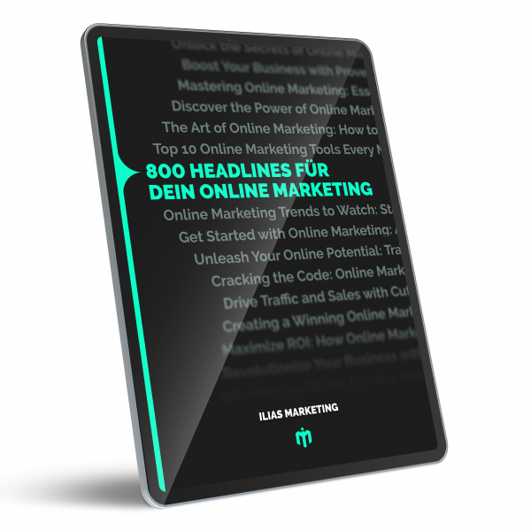 200 Headlines fuer