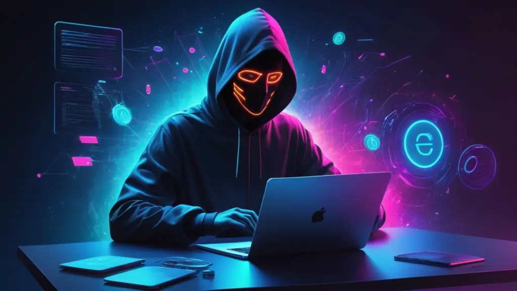 Anonym online Geld verdienen