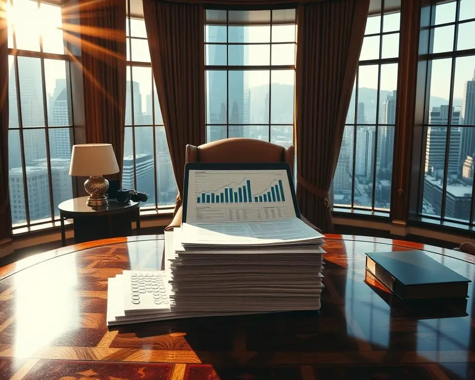 Business Empire earnings Business Empire earnings
