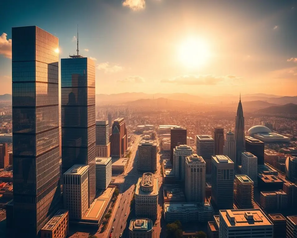 Business Empire
