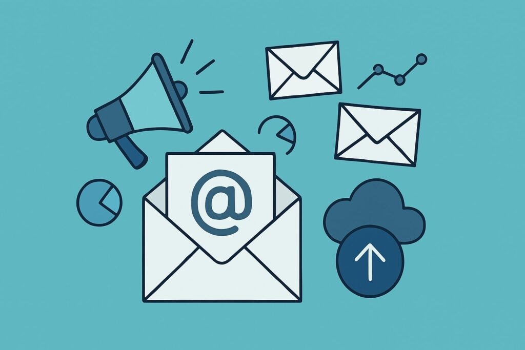 email marketing