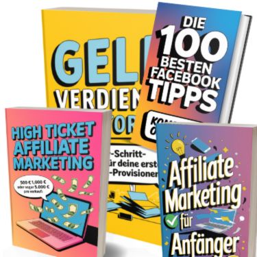 Ebooks Michael Kotzur