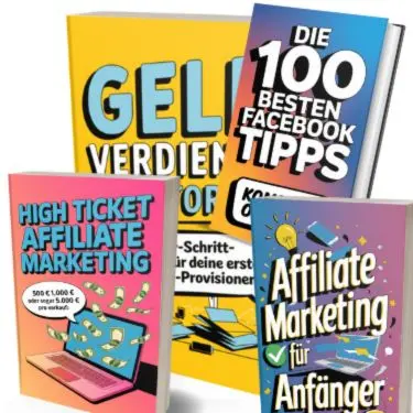 Ebooks Michael Kotzur